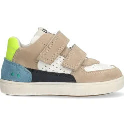 Luca Louw - Lage Sneakers