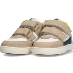 Luca Louw - Lage Sneakers