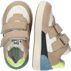 Luca Louw - Lage Sneakers