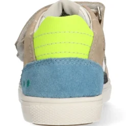 Luca Louw - Lage Sneakers