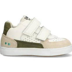 Luca Louw - Lage Sneakers