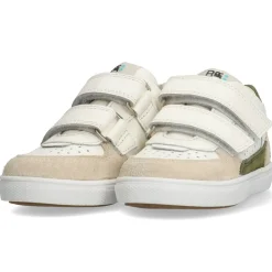 Luca Louw - Lage Sneakers