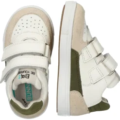 Luca Louw - Lage Sneakers