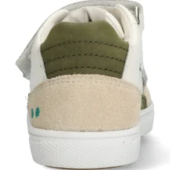 Luca Louw - Lage Sneakers