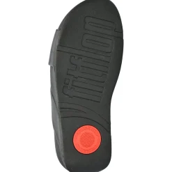 Lulu Cross Slide dames slipper
