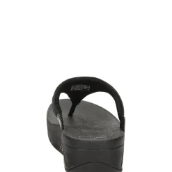 Lulu Shimmer Lux dames teenslipper