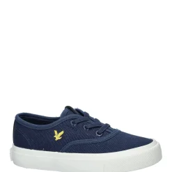 Lyle&Scott Wick Kids jongens sneakers
