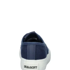 Lyle&Scott Wick Kids jongens sneakers