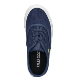 Lyle&Scott Wick Kids jongens sneakers