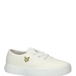 Lyle&Scott Wick Kids jongens sneakers