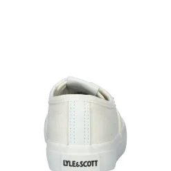 Lyle&Scott Wick Kids jongens sneakers