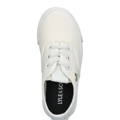 Lyle&Scott Wick Kids jongens sneakers