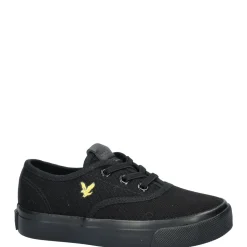Lyle&Scott Wick Kids jongens sneakers