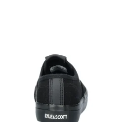 Lyle&Scott Wick Kids jongens sneakers