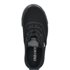 Lyle&Scott Wick Kids jongens sneakers