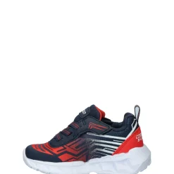 Magna Lights jongens sneaker