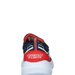 Magna Lights jongens sneaker