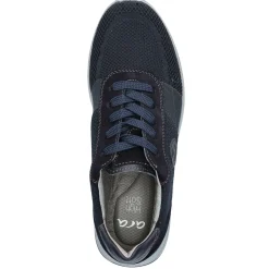 Matteo Sport heren sneaker