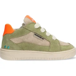 Mave Mellow - Lage Sneakers