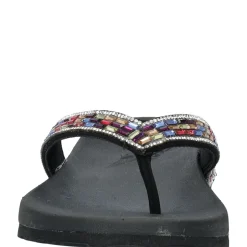 Meditation Arch Fit dames teenslipper