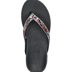 Meditation Arch Fit dames teenslipper