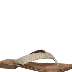Meditation Butterfly Garden dames teenslipper