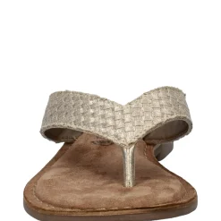 Meditation Butterfly Garden dames teenslipper