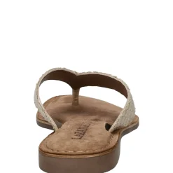 Meditation Butterfly Garden dames teenslipper