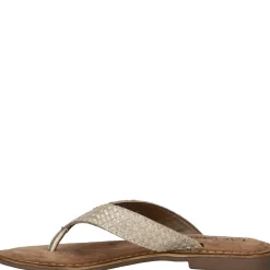 Meditation Butterfly Garden dames teenslipper