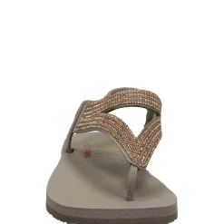 Meditation Vibrant Glow dames sandaal