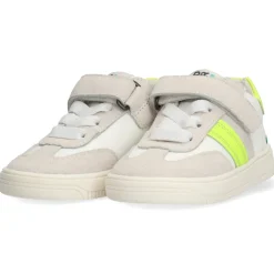 Mees Mellow - Lage Sneakers