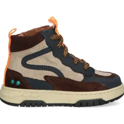 Mees Move - Hoge Sneakers