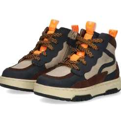 Mees Move - Hoge Sneakers