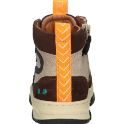 Mees Move - Hoge Sneakers