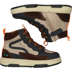 Mees Move - Hoge Sneakers