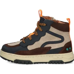 Mees Move - Hoge Sneakers