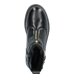 meisjes bikerboot