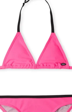 Meisjes Bikini Essentials Triangle