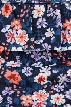 Meisjes bikini met dessin