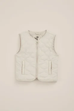 Meisjes bodywarmer