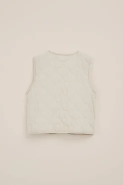 Meisjes bodywarmer
