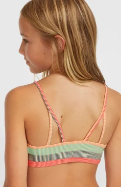 Meisjes Bralette bikiniset
