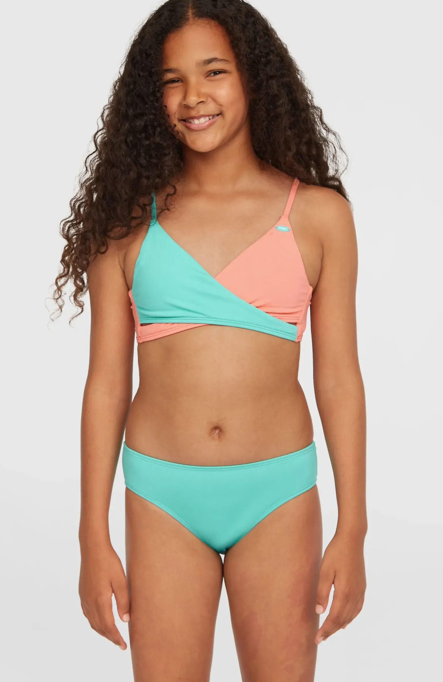 Meisjes Bralette bikiniset