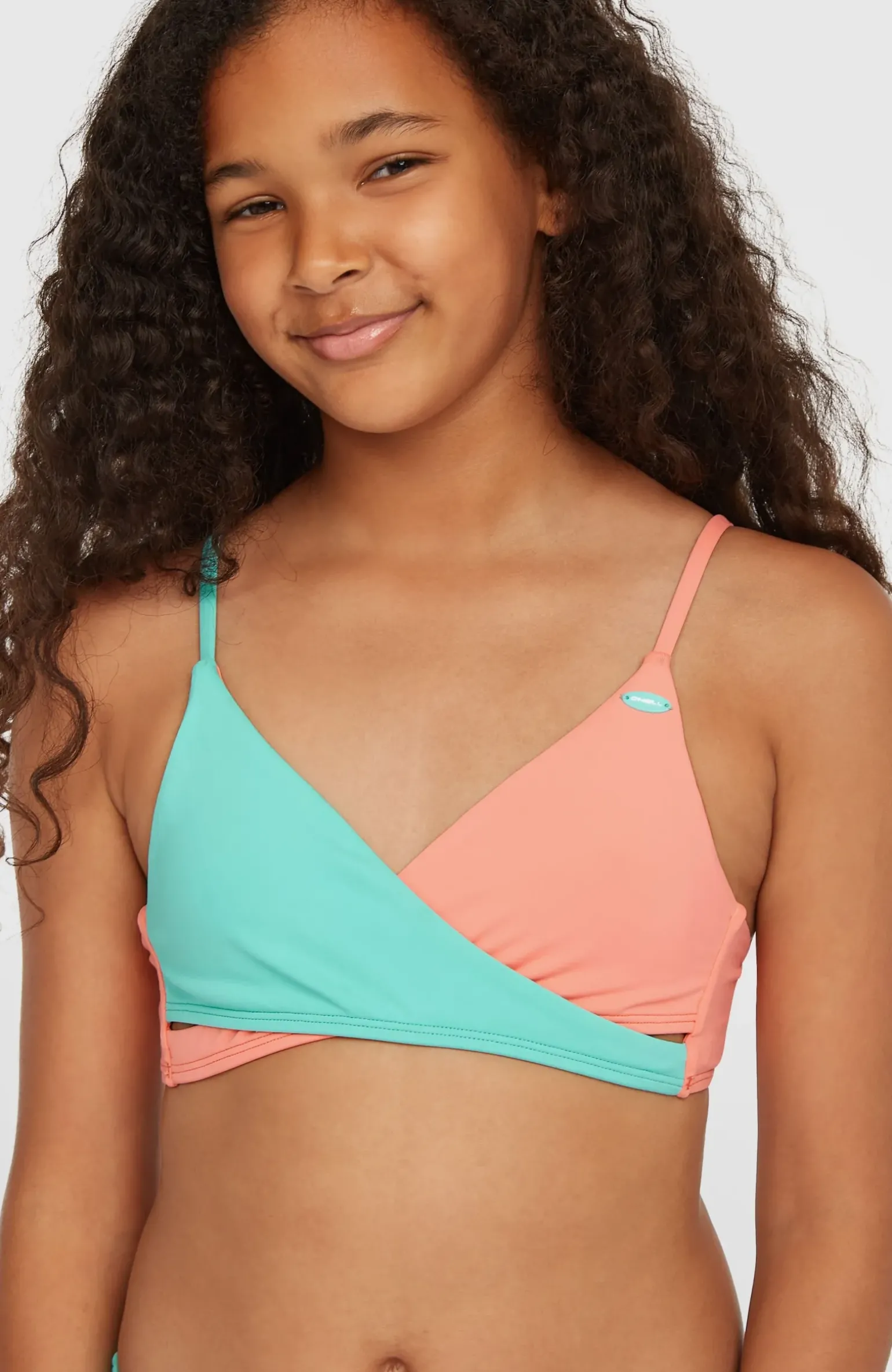 Meisjes Bralette bikiniset