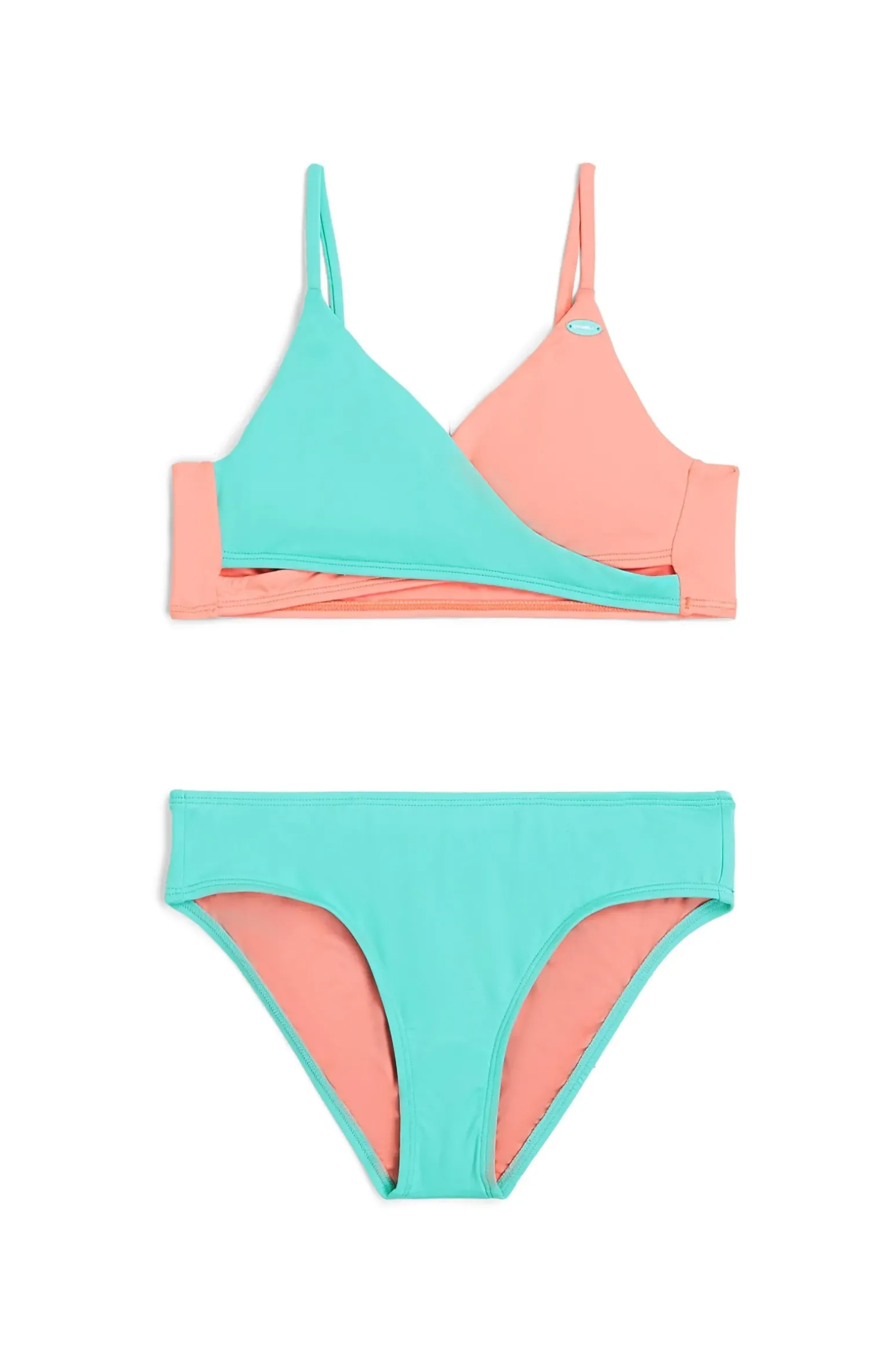 Meisjes Bralette bikiniset