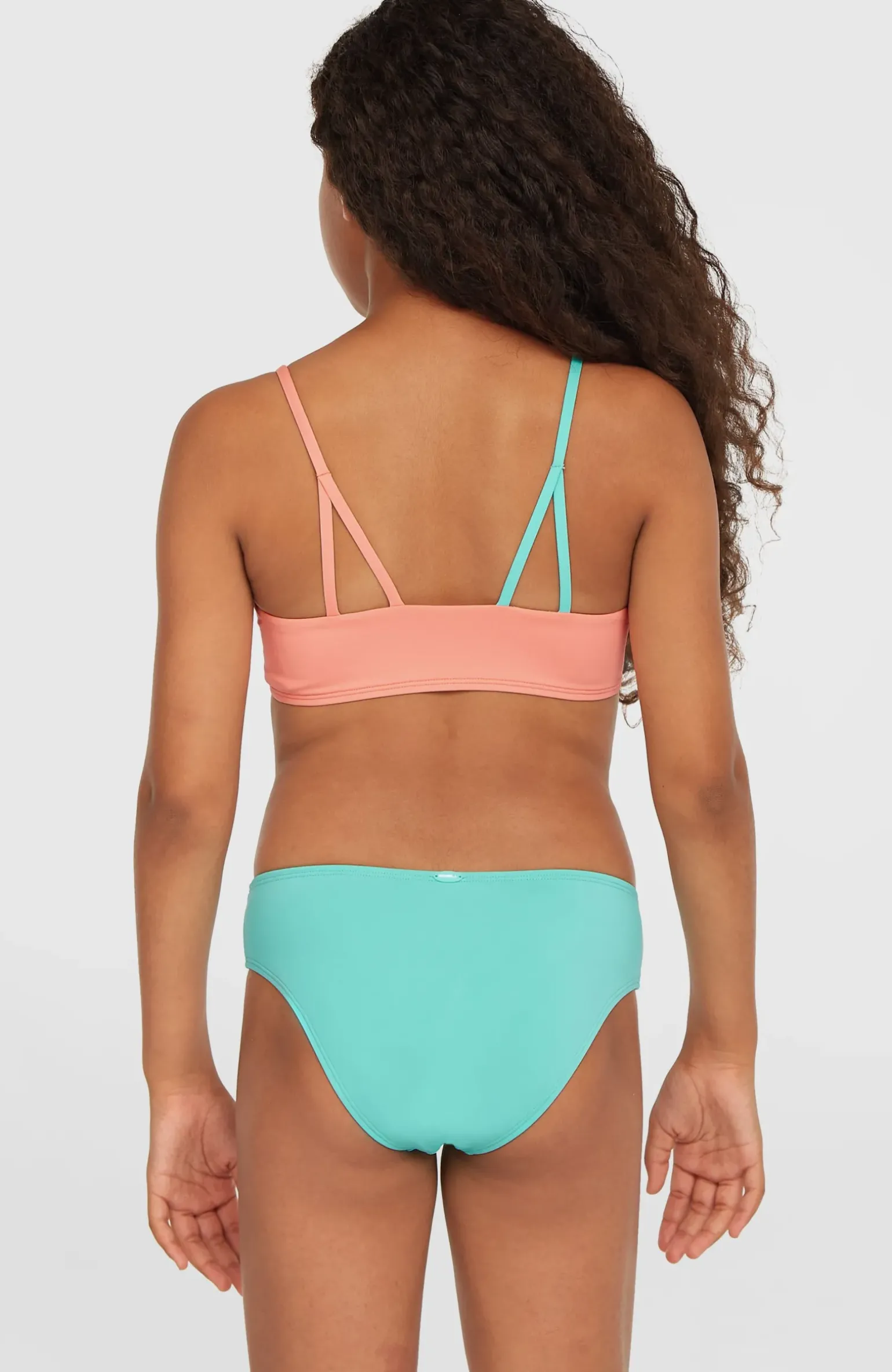 Meisjes Bralette bikiniset