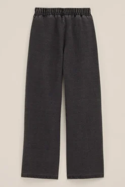 Meisjes broek met stretch