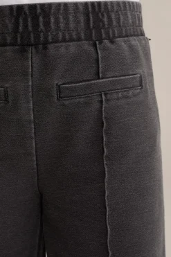 Meisjes broek met stretch