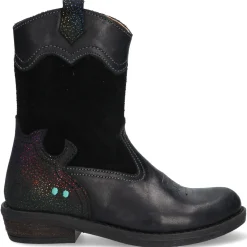 Meisjes Cowboy Boots Bunnies JR