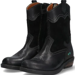 Meisjes Cowboy Boots Bunnies JR
